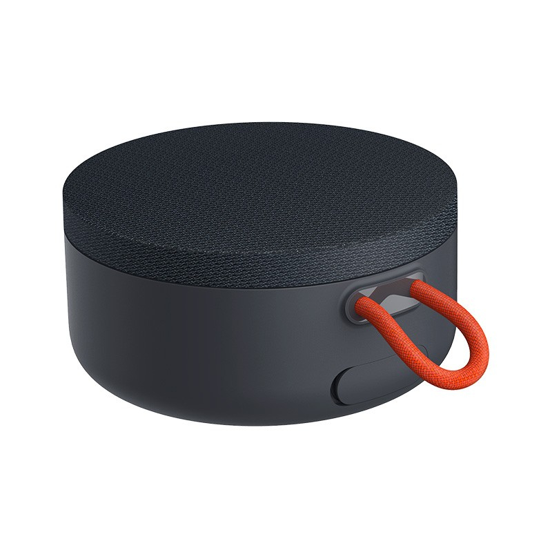 XIAOMI MI PORTABLE BLUETOOTH SPEAKER GREY - PRIJENOSNI ZVUČNIK