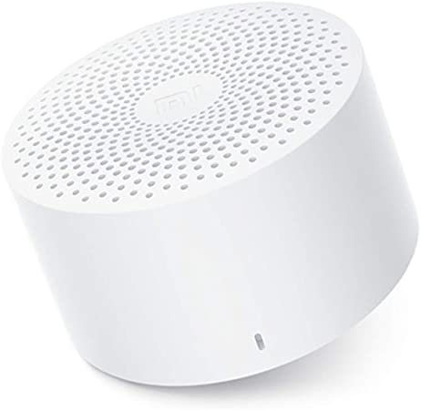 XIAOMI MI COMPACT BLUETOOTH SPEAKER 2 WHITE - BLUETOOTH ZVUČNIK