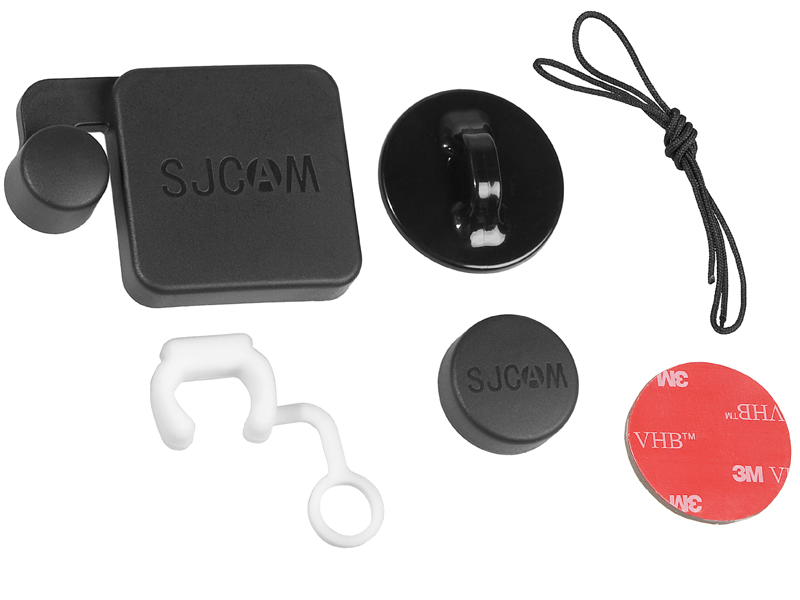 TRACER SJ 4000 PROTECT SET ZM-04 SJ4000 - EOL