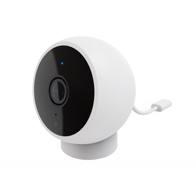 XIAOMI MI HOME SECURITY CAMERA 2K (MAGNETIC MOUNT) - SIGURNOSNA KAMERA