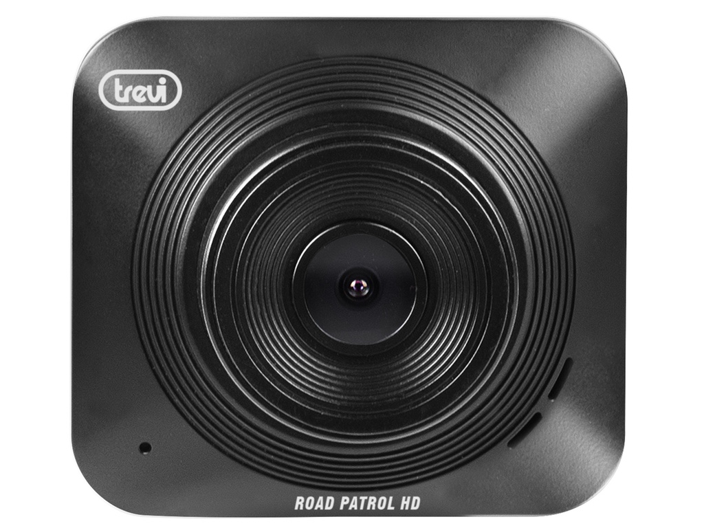 TREVI DASH CAM DS 5000 KAMERA ZA AUTO