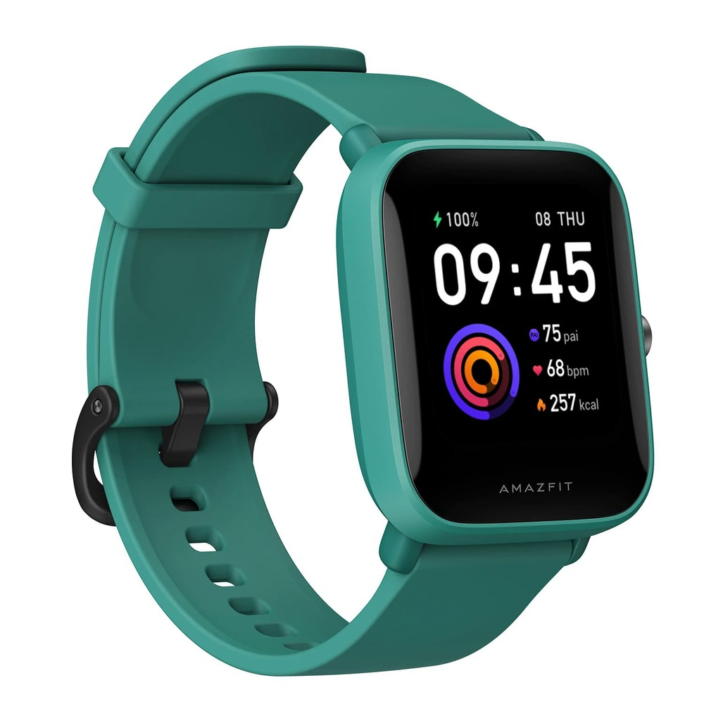 AMAZFIT PAMETNI SAT BIP U ZELENI