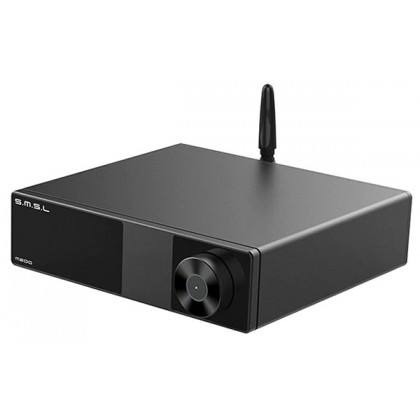 SMSL M200 DAC AKM4497EQ XMOS U208