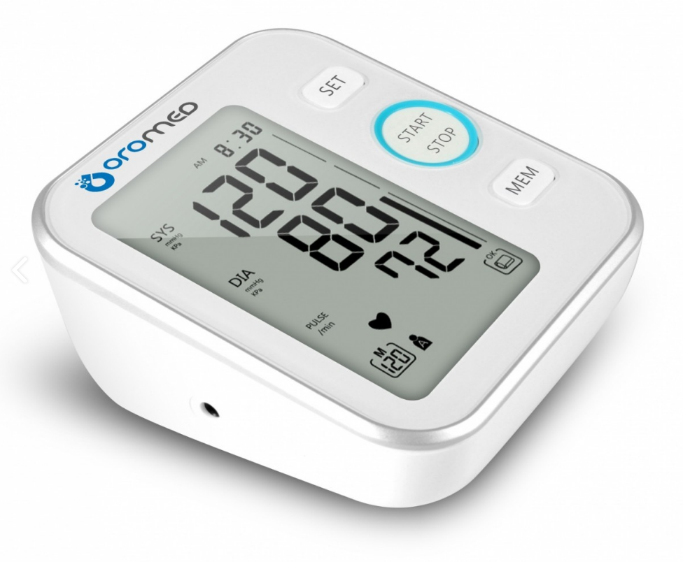 ORO-MED ORO-N6 BASIC TLAKOMJER ZA NADLAKTICU