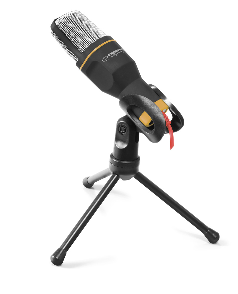 ESPERANZA MIKROFON EH182 STUDIO PRO