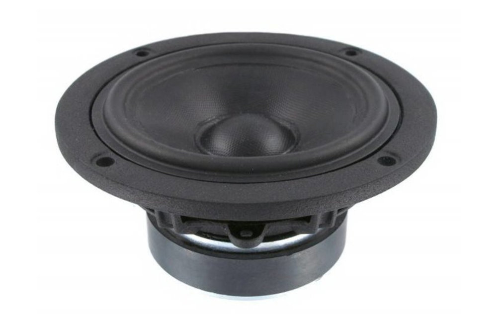 SCAN-SPEAK 12W/4524G00 4.5&quot; WOOFER