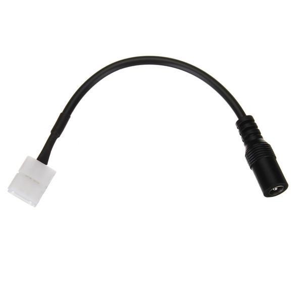 OPTONICA FLEKSIBILNI KONEKTOR ZA LED TRAKU 3528 ŽENSKI