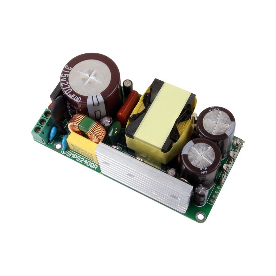 CONNEX SMPS240QR POWER SUPPLY 240W +/-30V, NAPAJANJE SMPS