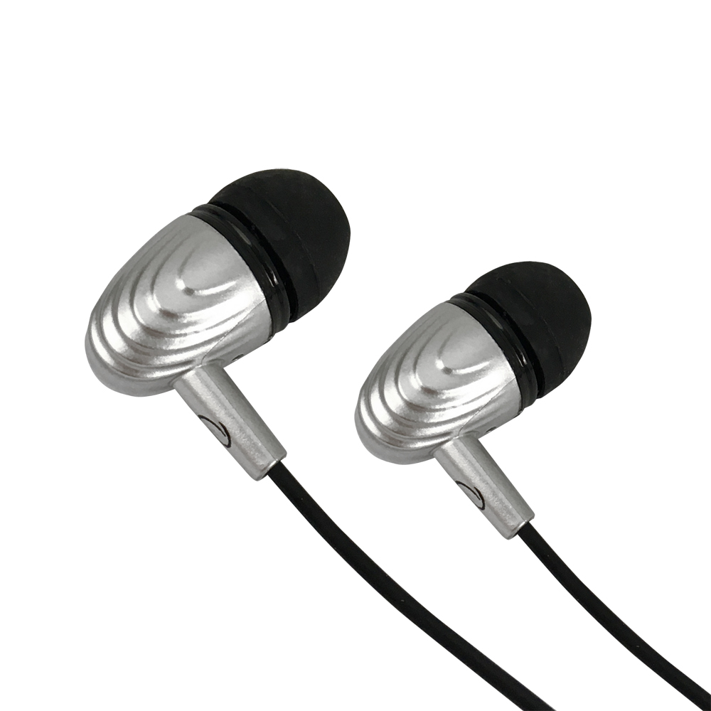 ESPERANZA STEREO SLUŠALICE SA MIKROFONOM EH193 BLACK - WHITE