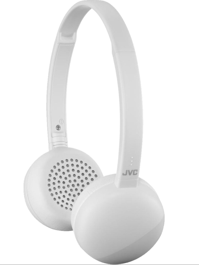 JVC BEŽIČNE SLUŠALICE HA-S20BT GREY