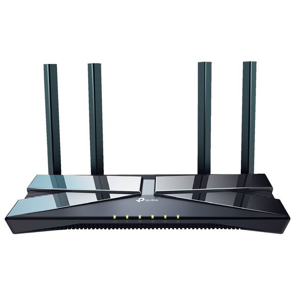 TP-LINK ROUTER ARCHER AX10 AX1500 4LAN XDSL