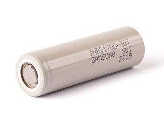 SAMSUNG PUNJIVA BATERIJA LI-ION INR21700-30T 3000mAh