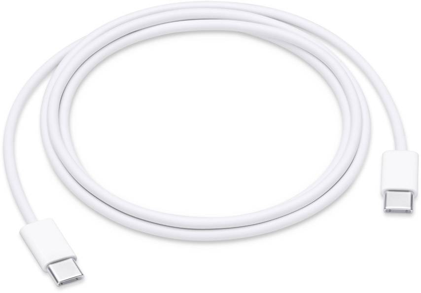 APPLE KABEL USB-C MUF72ZM 1m WHITE