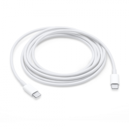 APPLE KABEL USB-C MLL82ZM 2m WHITE