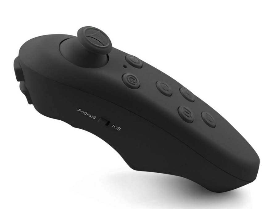 ESPERANZA BLUETOOTH JOYSTICK EMV101 FOR VR BOX