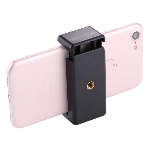 PULUZ 1/4&quot; DRŽAČ ZA SMARTPHONE