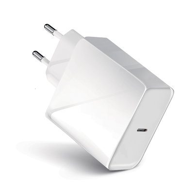 FORCELL TIP-C PUNJAČ 3A 45W QUICK CHARGE