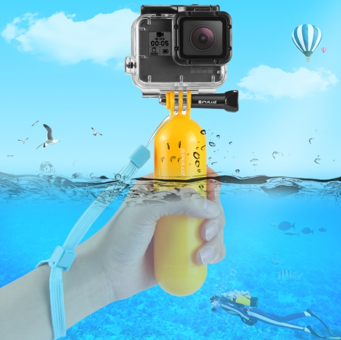 PULUZ PLUTAJUĆI STATIV ZA KAMERU GOPRO