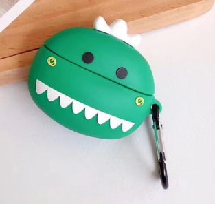 PRESVLAKA ZA ETUI KUTIJICU ZA APPLE AIRPODS PRO DINOSAUR