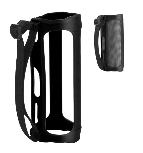 PRESVLAKA ZA JBL FLIP 5 ZVUČNIK BLACK