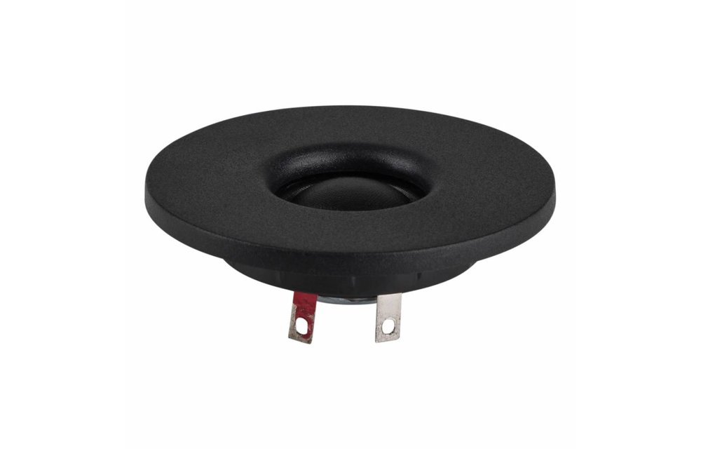 DAYTON AUDIO ND13FA-4 1/2&quot;  VISOKOTONAC SOFT DOME NEODYMIUM TWEETER 4 OHM