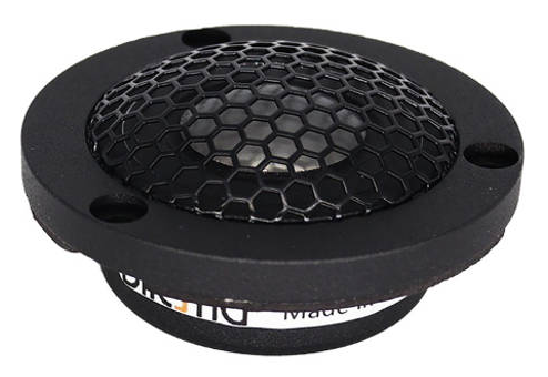 BLIESMA T25A HIGH-SENSITIVITY TWEETER 25-MM