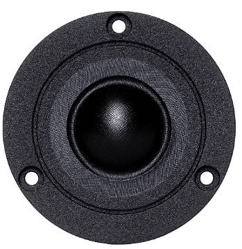 BLIESMA T25S HIGH-SENSITIVITY TWEETER 25-MM