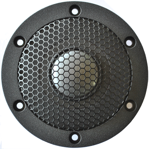 BLIESMA T34A HIGH-SENSITIVITY TWEETER 34-MM