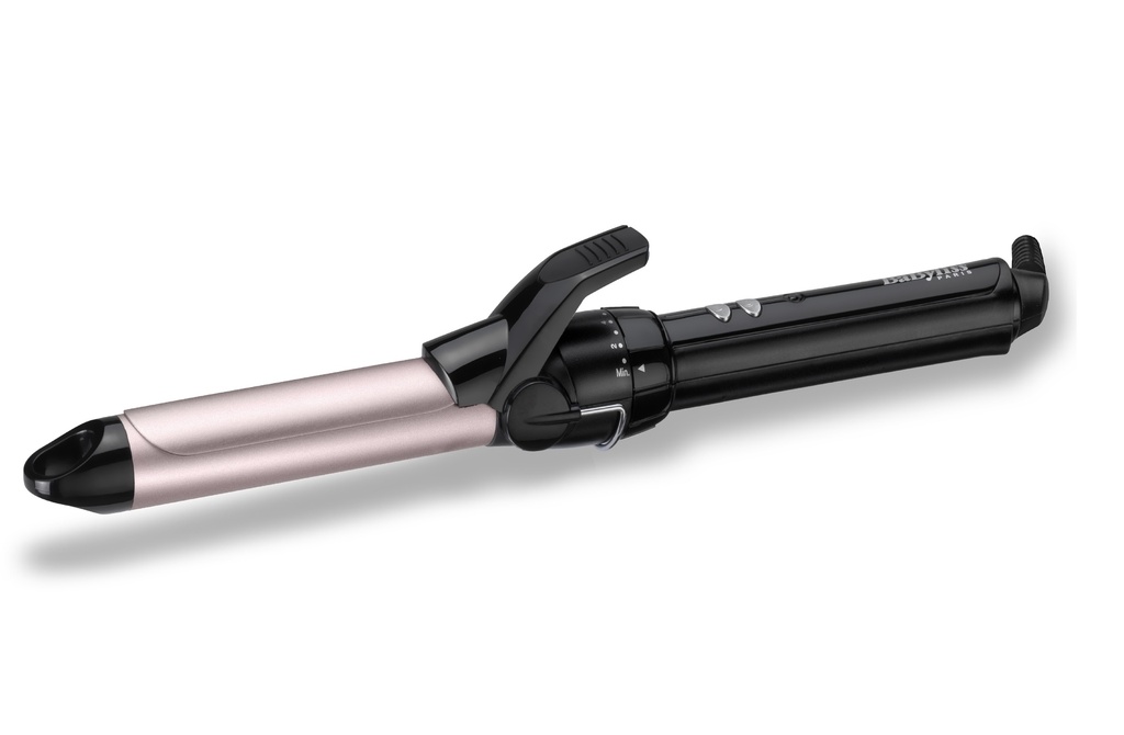 BABYLISS- PRO 180 SUBLIM TOUCH 25MM UVIJAČ ZA KOSU
