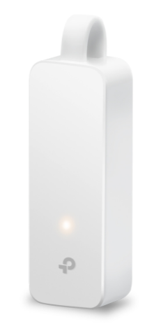 TP-LINK UE300C USB 3.0 ETHERNET ADAPTER 1