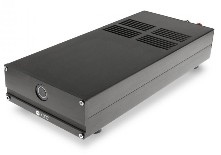 AUDIOPHONIC SMPA-M400NC AMPLIFIER 400W