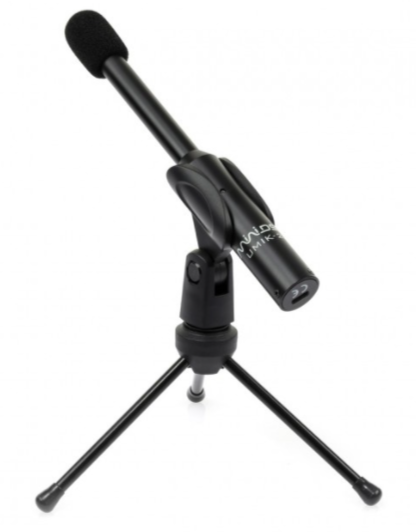 MINIDSP UMIK-2 OMNI-DIRECTIONAL USB REFERENCE MEASUREMENT MICROPHONE