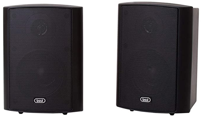 TREVI HTS 9410 ZVUČNICI 100W BLACK