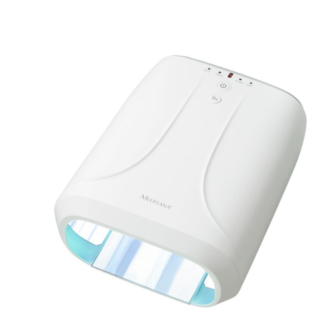 MEDISANA UV NAIL DRYER ND 870