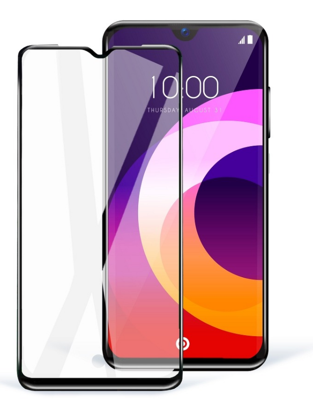 ZAŠTITNO STAKLO 5D FULL GLUE ZA IPHONE 13 PRO MAX