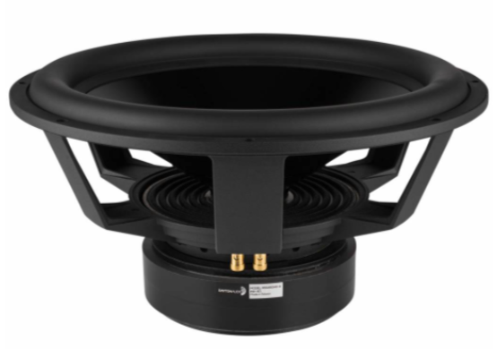 DAYTON RSS460HO-4 18" SUBWOOFER