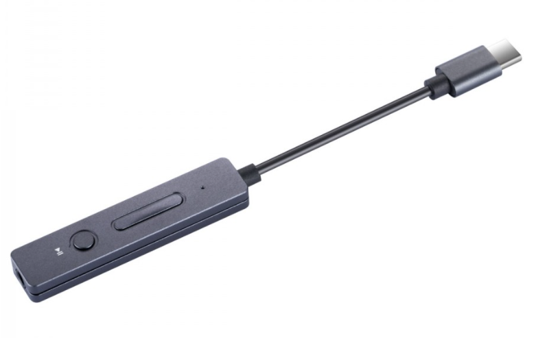 XDUOO LINK V2 PRIJENOSNI DAC CS43131