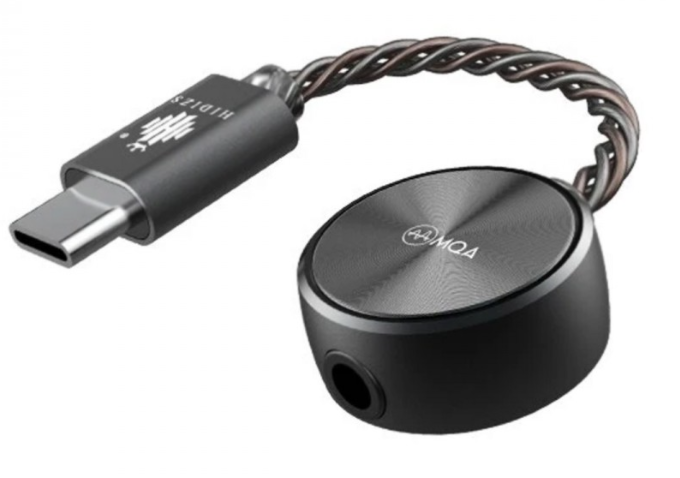 HIDIZS S3 PRO DAC ADAPTER ES9281C DSD128