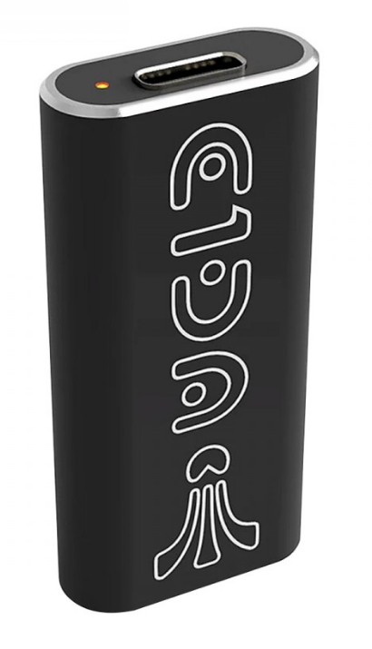 E1DA 9038S GEN 3 BALANCED HEADPHONE AMPLIFIER USB DAC