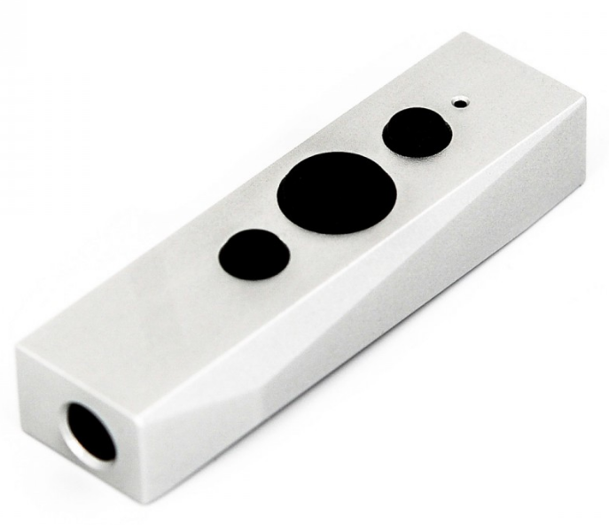 MINIDSP IL-DSP HEADPHONE AMPLIFIER DAC DSP EQUALIZER MICROPHONE