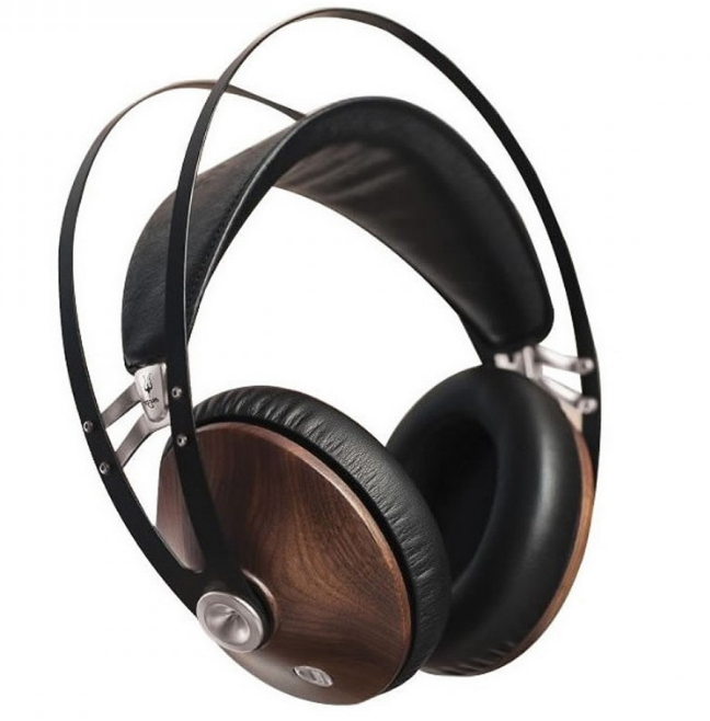 MEZE 99 CLASSICS NOMADE HIGH FIDELITY HELMET SILVER