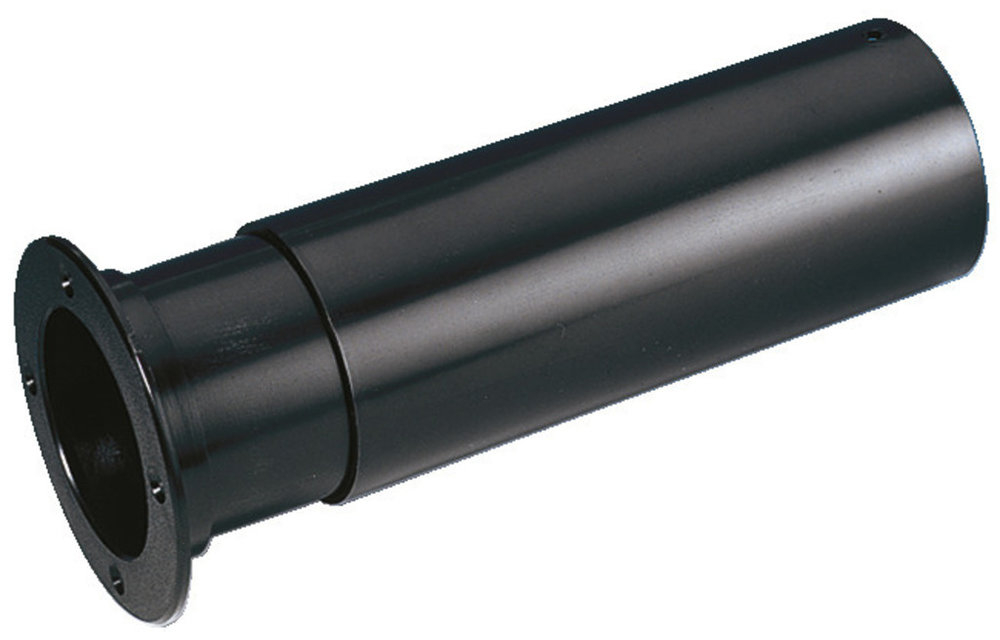 MONACOR MBR-50 ADJUSTABLE BASSREFLEX TUBE  51 X 150-280 MM