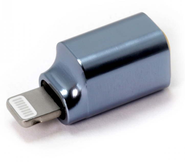 DAC ADAPTER TC35I 2021 M/F 3.5mm