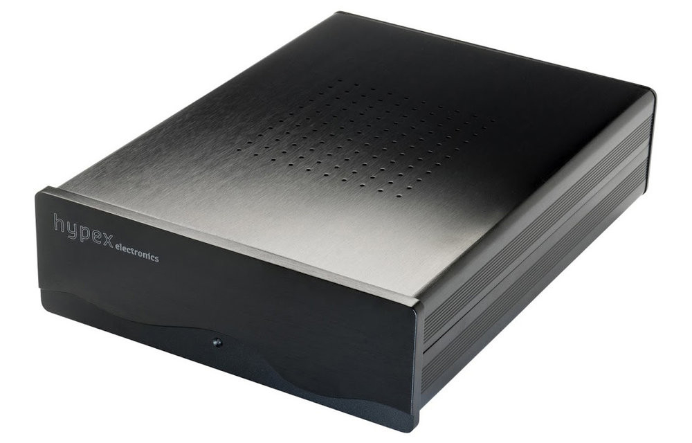 HYPEX NC500SMPS 1x700W 4Ohm(1x400W 8Ohm) MONO BLOCK AMPLIFIER (2 PCS.)