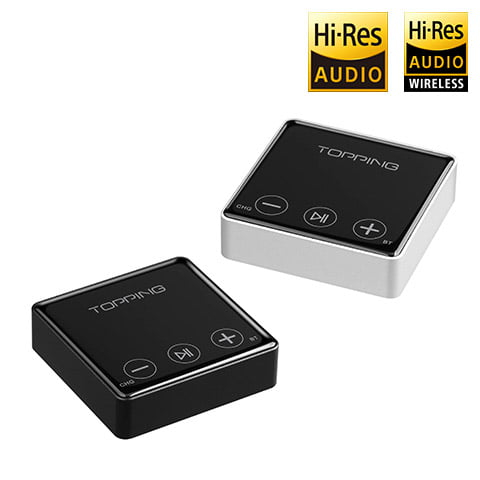 TOPPING BC3 DAC