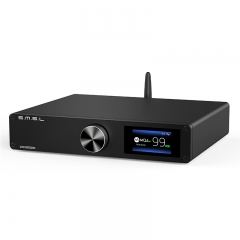 SMSL DO200 MQA AUDIO DAC