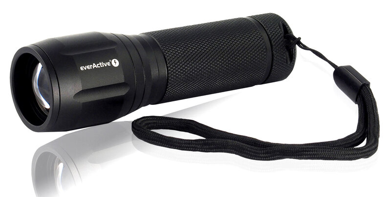 EVERACTIVE FL-300 RUČNA SVJETILJKA