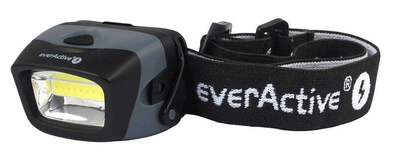 EVERACTIVE HL-150 NAGLAVNA SVJETILJKA