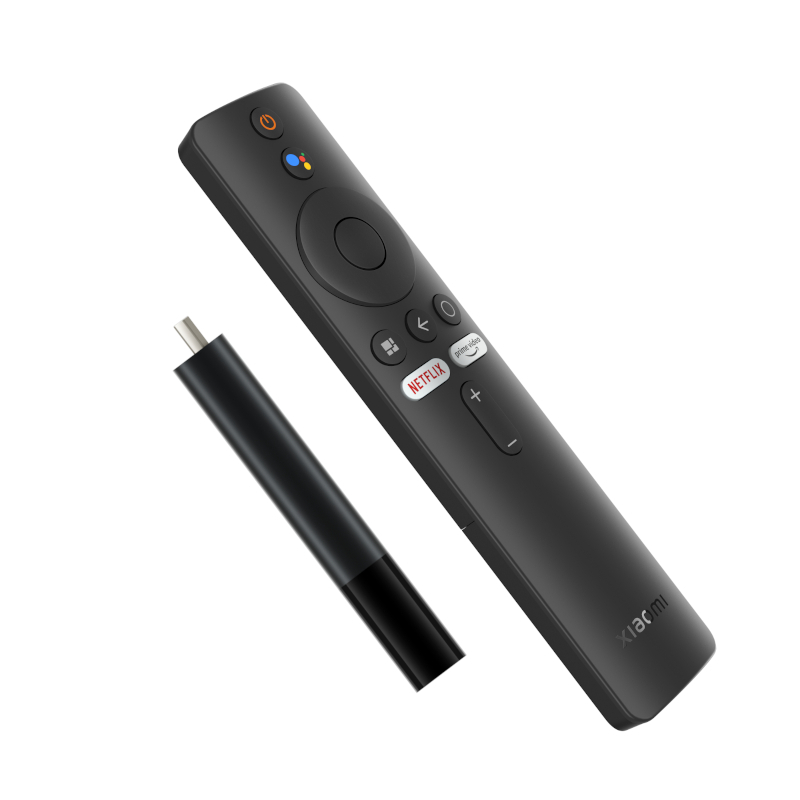 XIAOMI TV STICK MEDIA PLAYER 4K