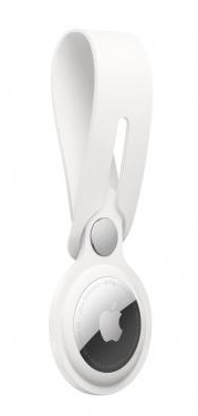 APPLE AIRTAG LOKATOR 1 KOM BIJELI